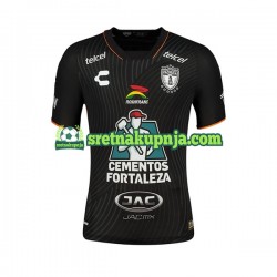 Muškarci Gostujući Away Dresova Pachuca 2023-2024 Kratkih Rukava