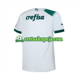 Muškarci Gostujući Away Dresova Palmeiras 2023-2024 Kratkih Rukava