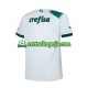 Muškarci Gostujući Away Dresova Palmeiras 2023-2024 Kratkih Rukava