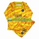 Dječja Gostujući Away Golmanski Dresova Paris Saint-Germain DONNARUMMA 99 2023-2024 Dugim Rukavima