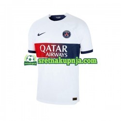 Dječja Gostujući Away Dresova Paris Saint-Germain Kylian Mbappe 7 2023-2024 Kratkih Rukava