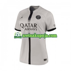 Žene Gostujući Away Dresova Paris Saint-Germain 2022-2023 Kratkih Rukava