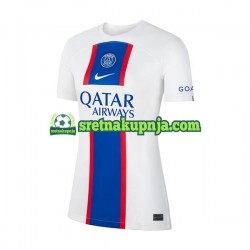 Žene Treći Dresova Paris Saint-Germain 2022-2023 Kratkih Rukava