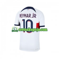 Muškarci Gostujući Away Dresova Paris Saint-Germain Neymar Jr 10 2023-2024 Kratkih Rukava