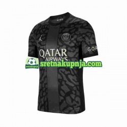 Muškarci Treći Dresova Paris Saint-Germain 2023-2024 Kratkih Rukava