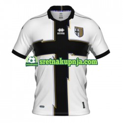 Muškarci Domaći Home Dresova Parma 2022-2023 Kratkih Rukava