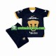 Dječja Gostujući Away Dresova Pumas UNAM 2023-2024 Kratkih Rukava