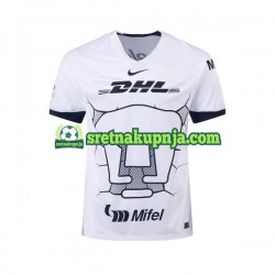 Muškarci Domaći Home Dresova Pumas UNAM 2023-2024 Kratkih Rukava Muškarci Domaći Home Dresova Pumas UNAM 2023-2024 Kratkih Rukava