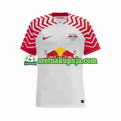Muškarci Domaći Home Dresova RB Leipzig 2023-2024 Kratkih Rukava