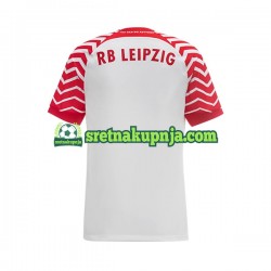 Muškarci Domaći Home Dresova RB Leipzig 2023-2024 Kratkih Rukava