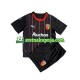 Dječja Gostujući Away Dresova RC Lens 2023-2024 Kratkih Rukava