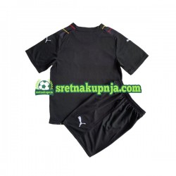 Dječja Gostujući Away Dresova RC Lens 2023-2024 Kratkih Rukava