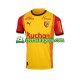 Muškarci Domaći Home Dresova RC Lens 2023-2024 Kratkih Rukava