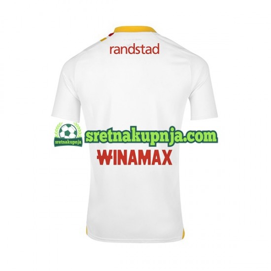 Muškarci Treći Dresova RC Lens 2023-2024 Kratkih Rukava