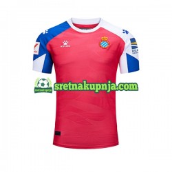 Muškarci Gostujući Away Dresova RCD Espanyol 2023-2024 Kratkih Rukava