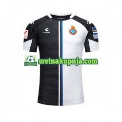 Muškarci Treći Dresova RCD Espanyol 2023-2024 Kratkih Rukava