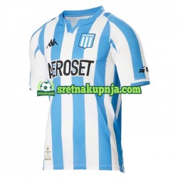 Muškarci Domaći Home Dresova Racing Club 2022-2023 Kratkih Rukava Muškarci Domaći Home Dresova Racing Club 2022-2023 Kratkih Rukava
