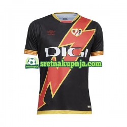 Muškarci Gostujući Away Dresova Rayo Vallecano 2023-2024 Kratkih Rukava
