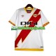 Muškarci Domaći Home Dresova Rayo Vallecano 2023-2024 Kratkih Rukava