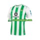 Muškarci Domaći Home Dresova Real Betis 2023-2024 Kratkih Rukava