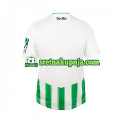 Muškarci Domaći Home Dresova Real Betis 2023-2024 Kratkih Rukava