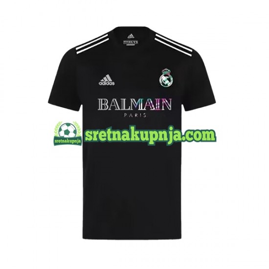Muškarci Dresova Real Madrid Balmain 2023-2024 Kratkih Rukava