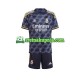 Dječja Gostujući Away Dresova Real Madrid 2023-2024 Kratkih Rukava