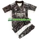 Dječja Gostujući Away Golmanski Dresova Real Madrid 2022-2023 Kratkih Rukava