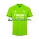 Muškarci Domaći Home Golmanski Dresova Real Madrid 2023-2024 Kratkih Rukava
