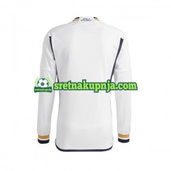 Muškarci Domaći Home Dresova Real Madrid 2023-2024 Dugim Rukavima
