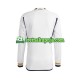 Muškarci Domaći Home Dresova Real Madrid 2023-2024 Dugim Rukavima