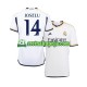 Muškarci Domaći Home Dresova Real Madrid JOSELU 14 2023-2024 Kratkih Rukava