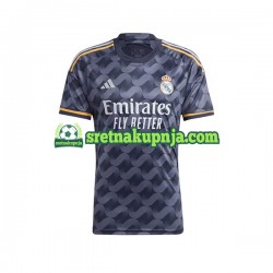 Dječja Gostujući Away Dresova Real Madrid Jude Bellingham 5 2023-2024 Kratkih Rukava