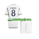 Dječja Domaći Home Dresova Real Madrid Kroos 8 2023-2024 Kratkih Rukava