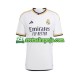 Dječja Domaći Home Dresova Real Madrid Kroos 8 2023-2024 Kratkih Rukava