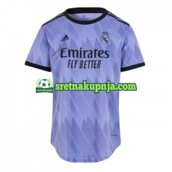 Žene Gostujući Away Dresova Real Madrid 2022-2023 Kratkih Rukava
