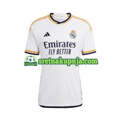 Žene Domaći Home Dresova Real Madrid 2023-2024 Kratkih Rukava