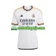 Žene Domaći Home Dresova Real Madrid 2023-2024 Kratkih Rukava