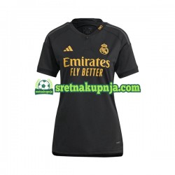 Žene Treći Dresova Real Madrid 2023-2024 Kratkih Rukava