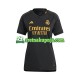 Žene Treći Dresova Real Madrid 2023-2024 Kratkih Rukava