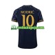 Muškarci Gostujući Away Dresova Real Madrid Luka Modric 10 2023-2024 Kratkih Rukava