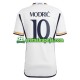 Muškarci Domaći Home Dresova Real Madrid Modric 10 2023-2024 Kratkih Rukava