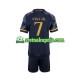 Dječja Gostujući Away Dresova Real Madrid Vinicius Junior 7 2023-2024 Kratkih Rukava