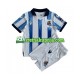 Dječja Domaći Home Dresova Real Sociedad 2023-2024 Kratkih Rukava