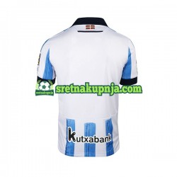 Muškarci Domaći Home Dresova Real Sociedad 2023-2024 Kratkih Rukava