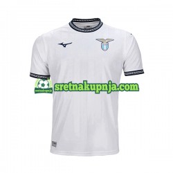 Muškarci Treći Dresova SS Lazio 2023-2024 Kratkih Rukava