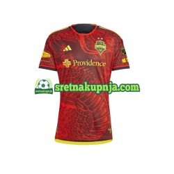 Muškarci Gostujući Away Dresova Seattle Sounders FC 2023-2024 Kratkih Rukava Muškarci Gostujući Away Dresova Seattle Sounders FC 2023-2024 Kratkih Rukava