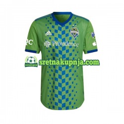 Muškarci Domaći Home Dresova Seattle Sounders FC 2023-2024 Kratkih Rukava