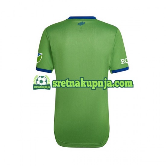 Muškarci Domaći Home Dresova Seattle Sounders FC 2023-2024 Kratkih Rukava