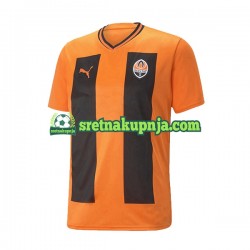 Muškarci Domaći Home Dresova Shakhtar Donetsk 2022-2023 Kratkih Rukava
